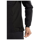 Arc'teryx Atom Jacke Damen Windjacke Arc'teryx 