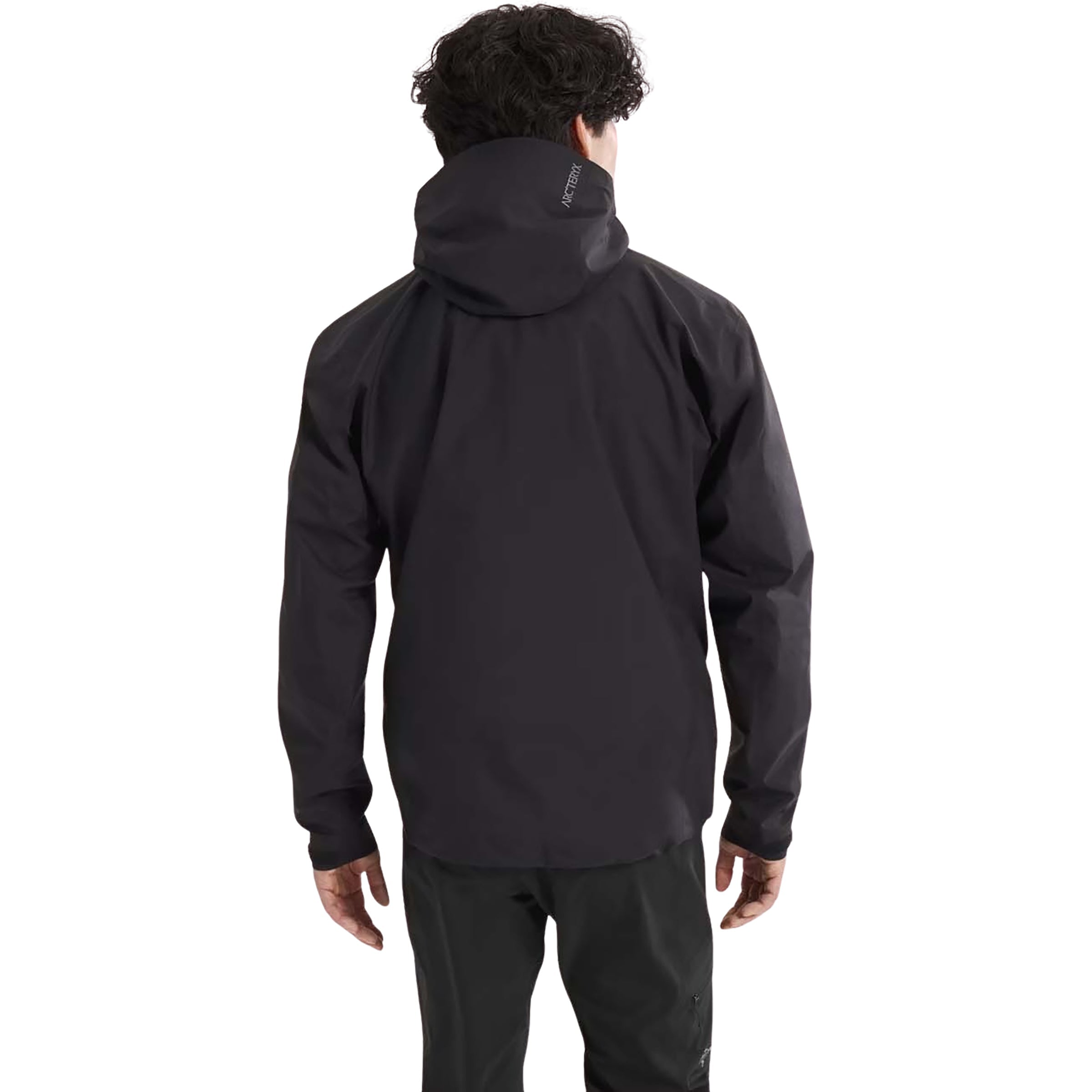 Arc'teryx Beta SL Jacke Herren Regenjacke Arc'teryx 