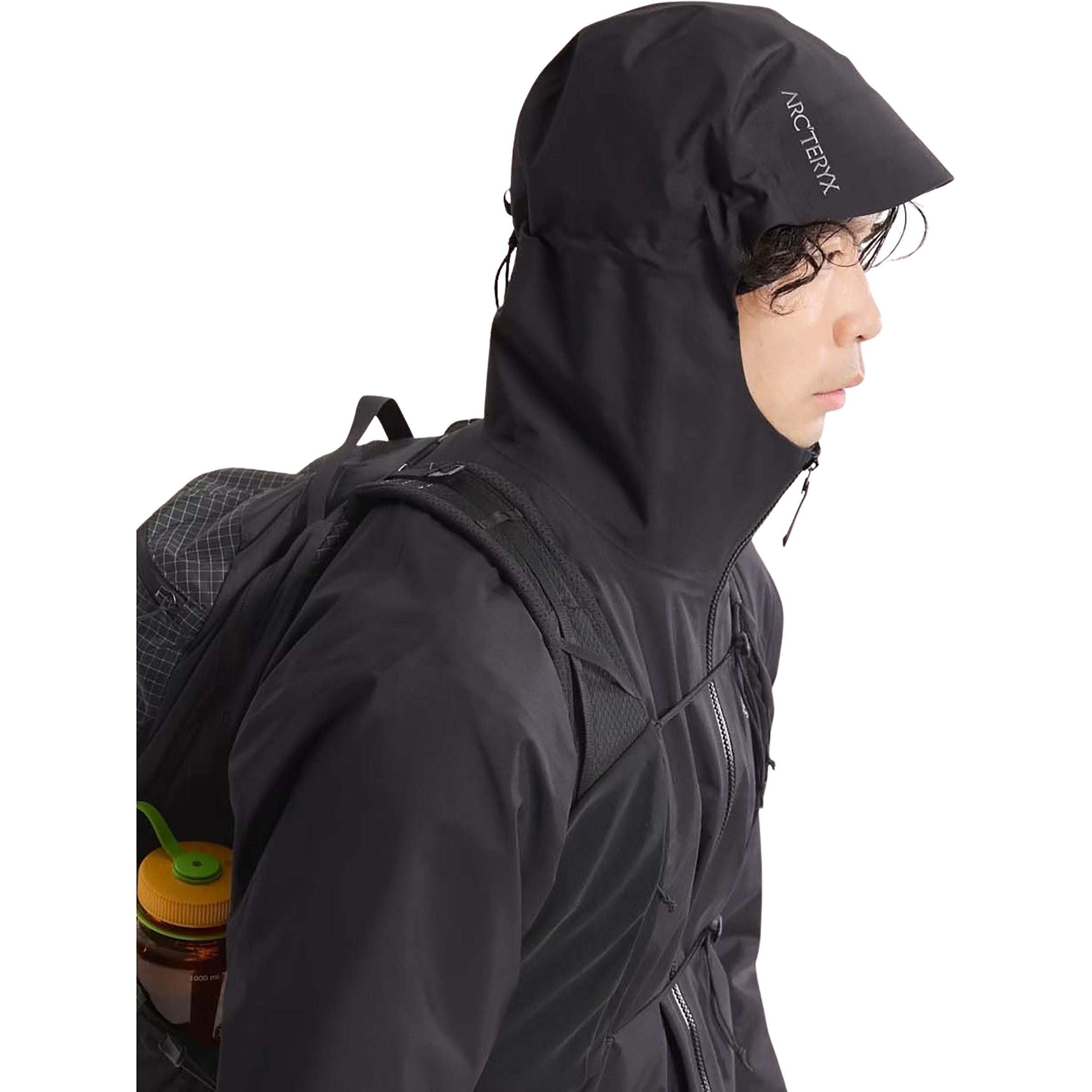Arc'teryx Beta SL Jacke Herren Regenjacke Arc'teryx 