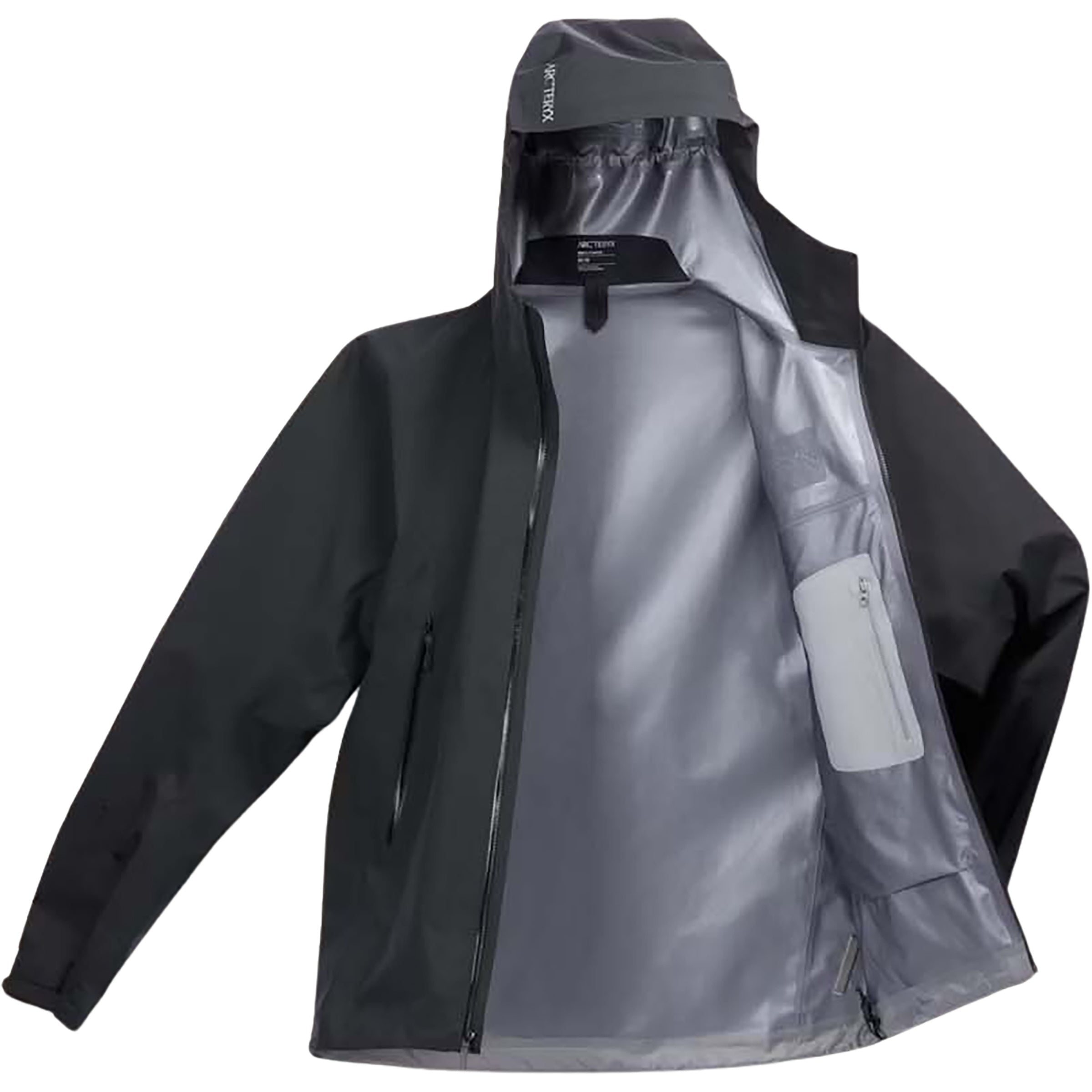 Arc'teryx Beta SL Jacke Herren Regenjacke Arc'teryx 