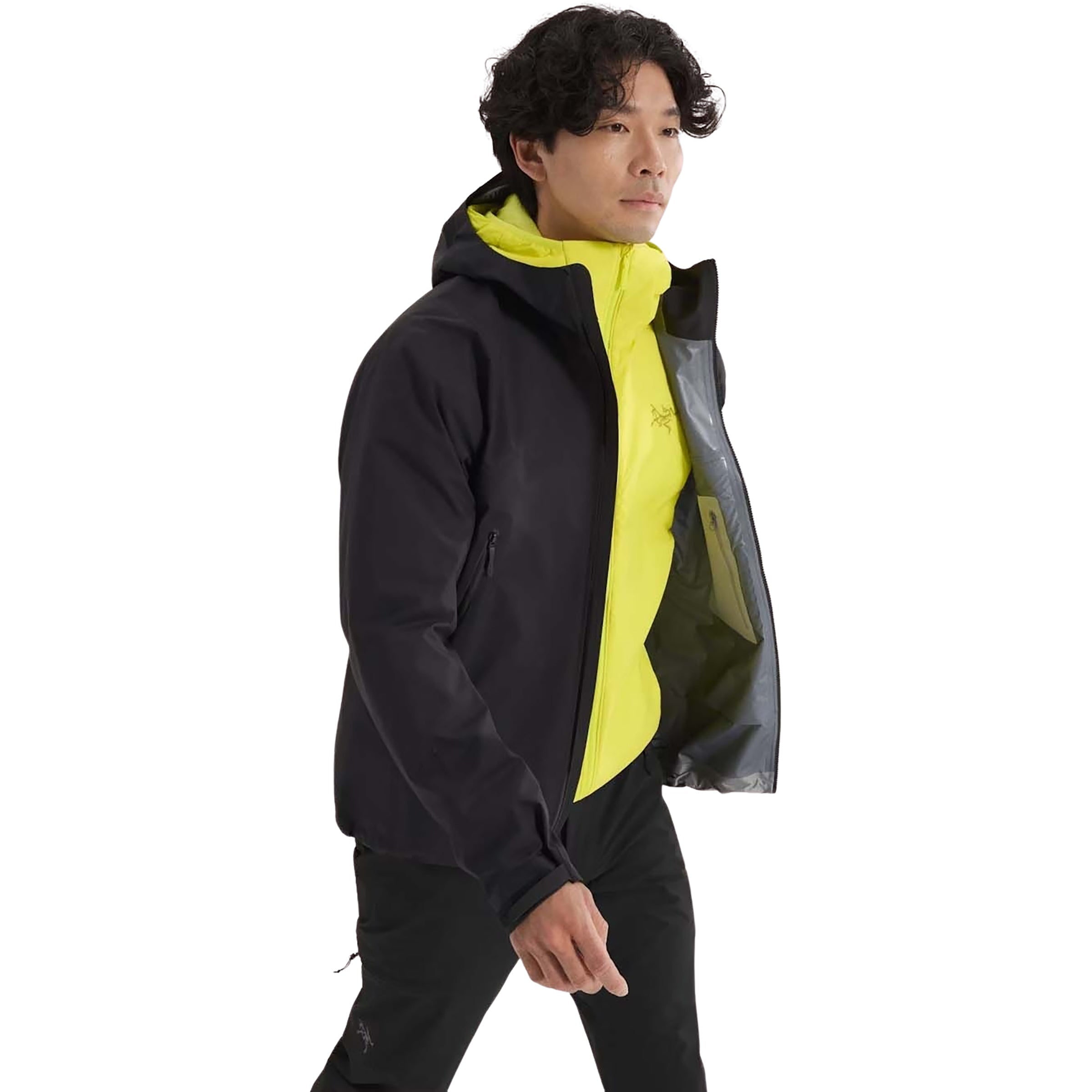 Arc'teryx Beta SL Jacke Herren Regenjacke Arc'teryx 