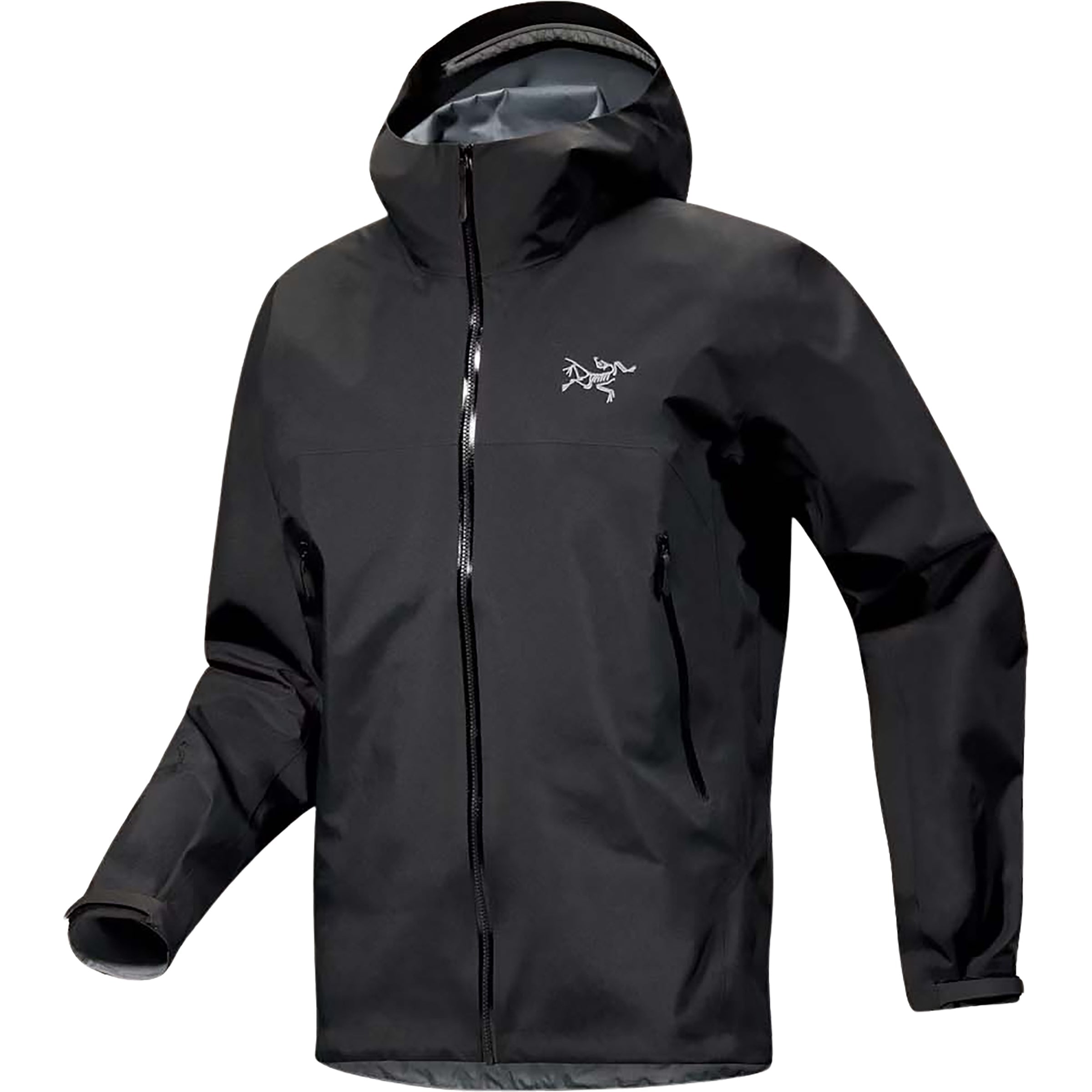 ジャケット・アウター ARC'TERYX BETA SL JACKET BLACK Arc'teryx Beta SL Jacket - Men's – The Backpacker