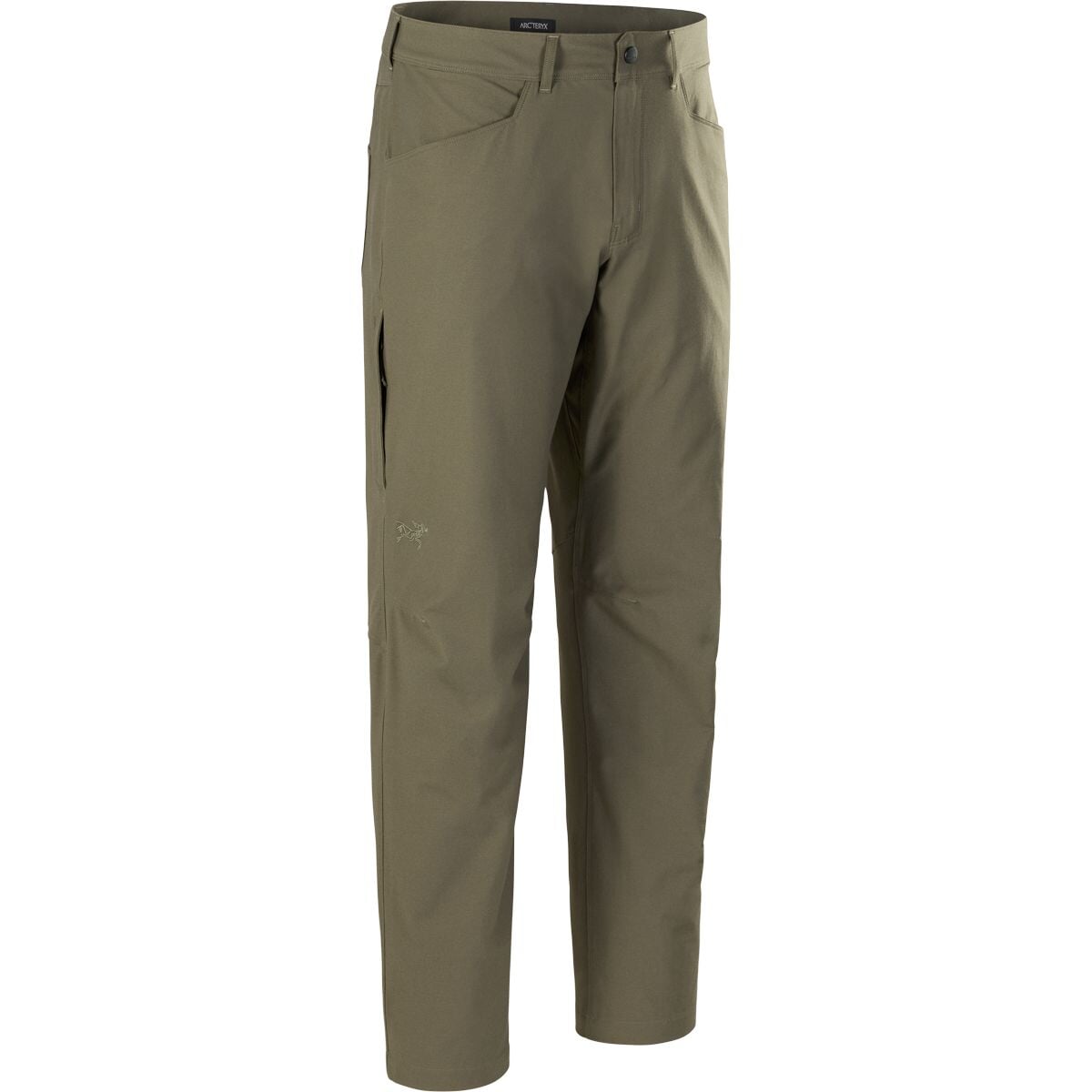 Arc'teryx Kragg Cotton Hose Herren Outdoorhose Arc'teryx 