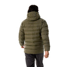 Arc'teryx Thorium Hoody Herren Daunenjacke Arc'teryx 