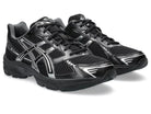 Asics GEL-1130 Black Pure Silver Schuhe Herren Sneakers Asics 