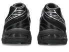 Asics GEL-1130 Black Pure Silver Schuhe Herren Sneakers Asics 