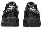 Asics GEL-1130 Black Pure Silver Schuhe Herren Sneakers Asics 