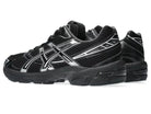 Asics GEL-1130 Black Pure Silver Schuhe Herren Sneakers Asics 