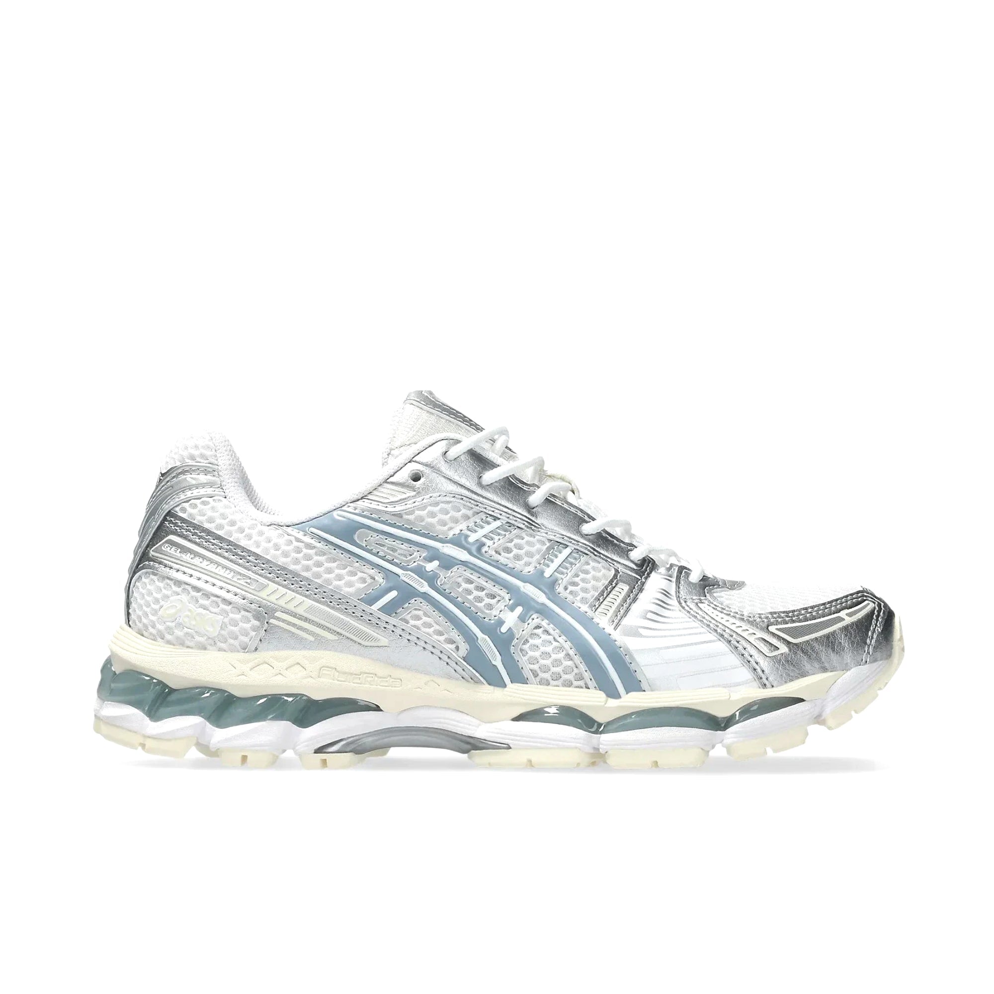 Asics Gel-Kayano 12.1 "KITH" Schuhe Unisex Sneakers Asics 