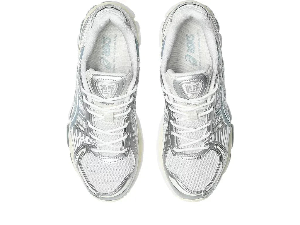 Asics Gel-Kayano 12.1 "KITH" Schuhe Unisex Sneakers Asics 