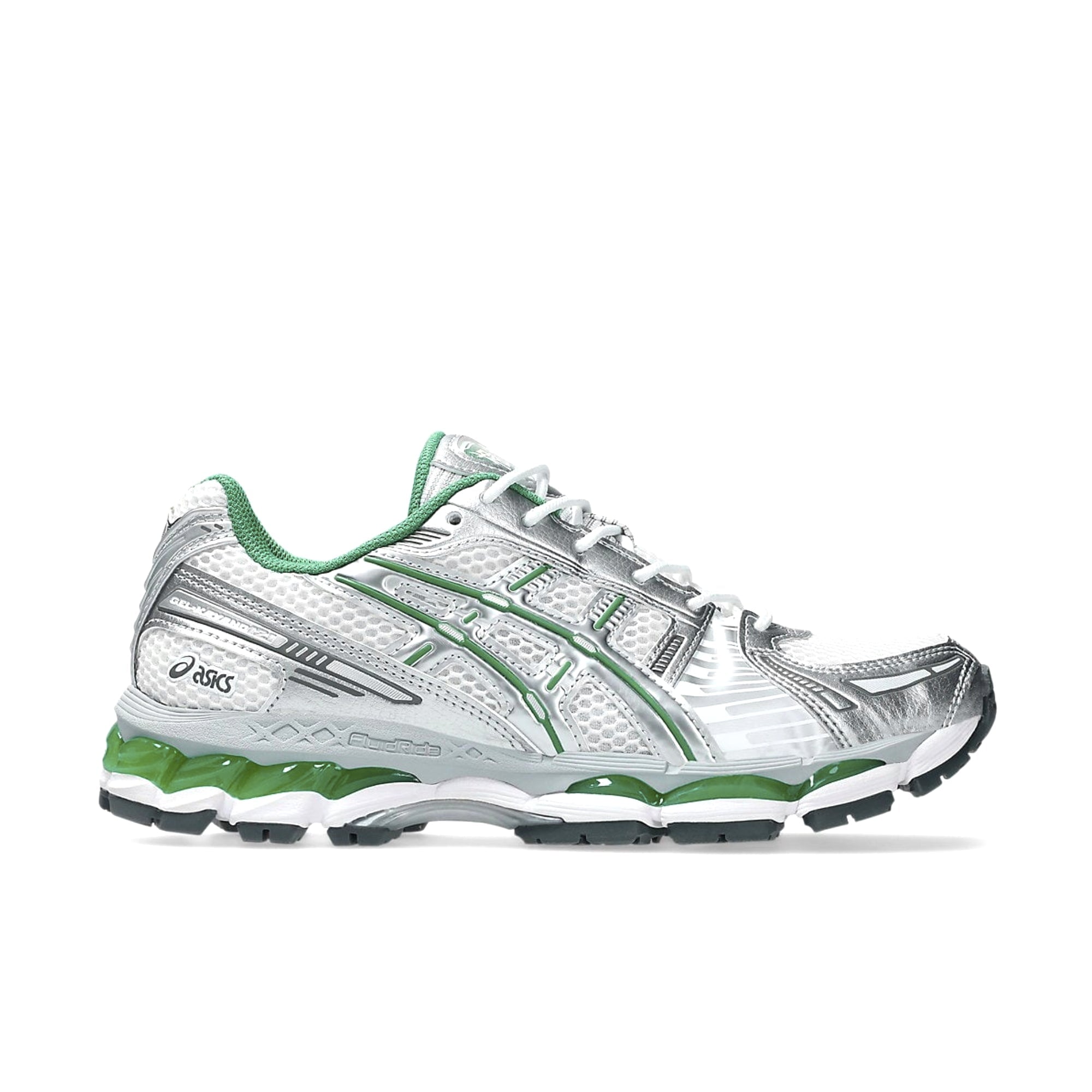 Asics Gel-Kayano 12.1 "KITH" Schuhe Unisex Sneakers Asics 