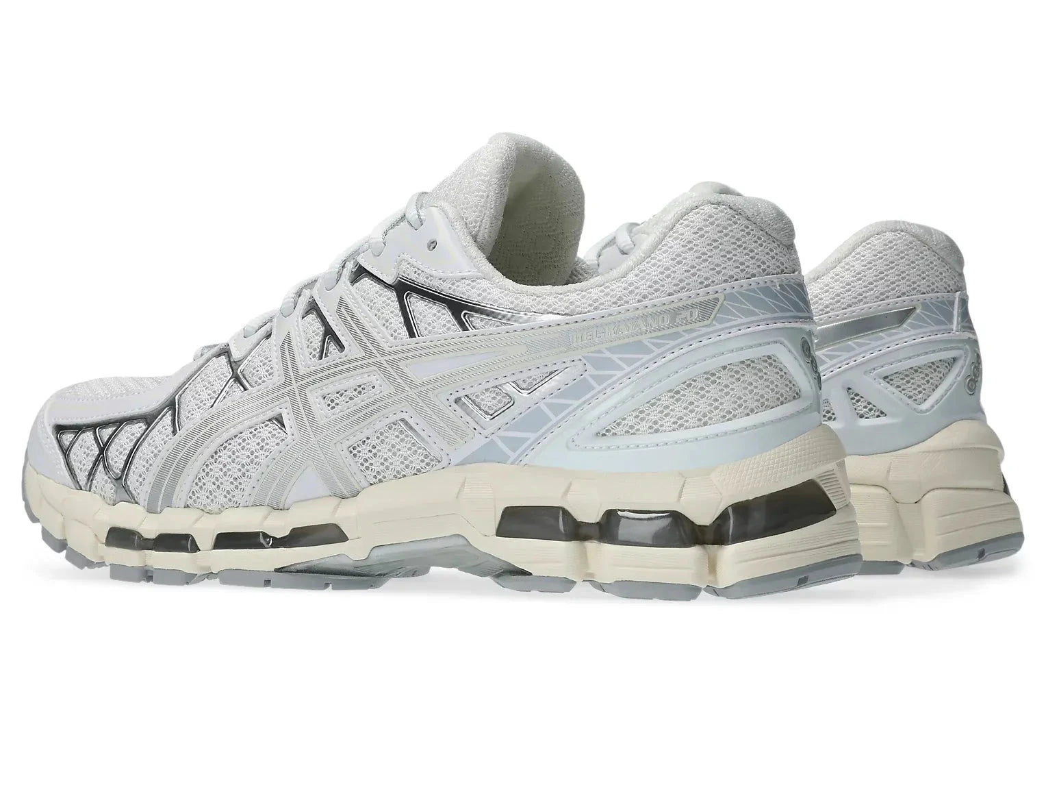Asics GEL-KAYANO 20 Schuhe Unisex Sneakers Asics 