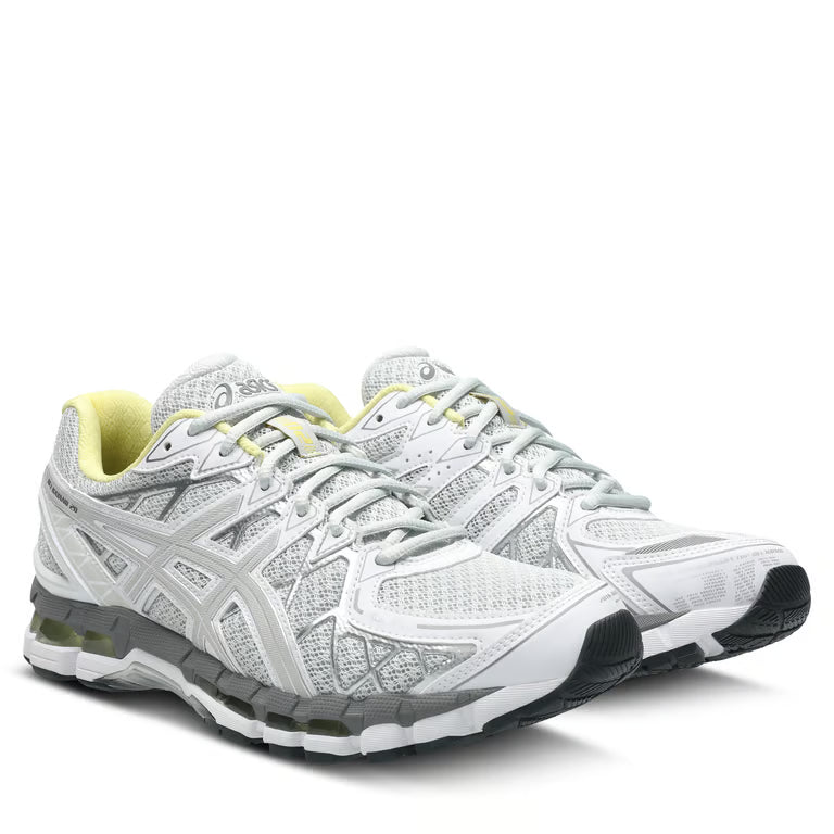 Asics GEL-KAYANO 20 Schuhe Unisex Sneakers Asics 