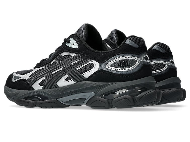 Asics Gel-NYC 2.0 Schuhe Herren Sneakers Asics 