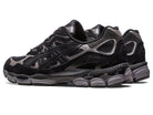Asics Gel-NYC Graphite Grey Black Schuhe Unisex Sneakers Asics 