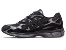 Asics Gel-NYC Graphite Grey Black Schuhe Unisex Sneakers Asics 