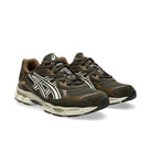 Asics GEL-NYC Schuhe Herren Sneakers Asics 
