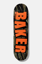 Jacopo Carozzi Brand Logo Tiger Str colored Bild 1