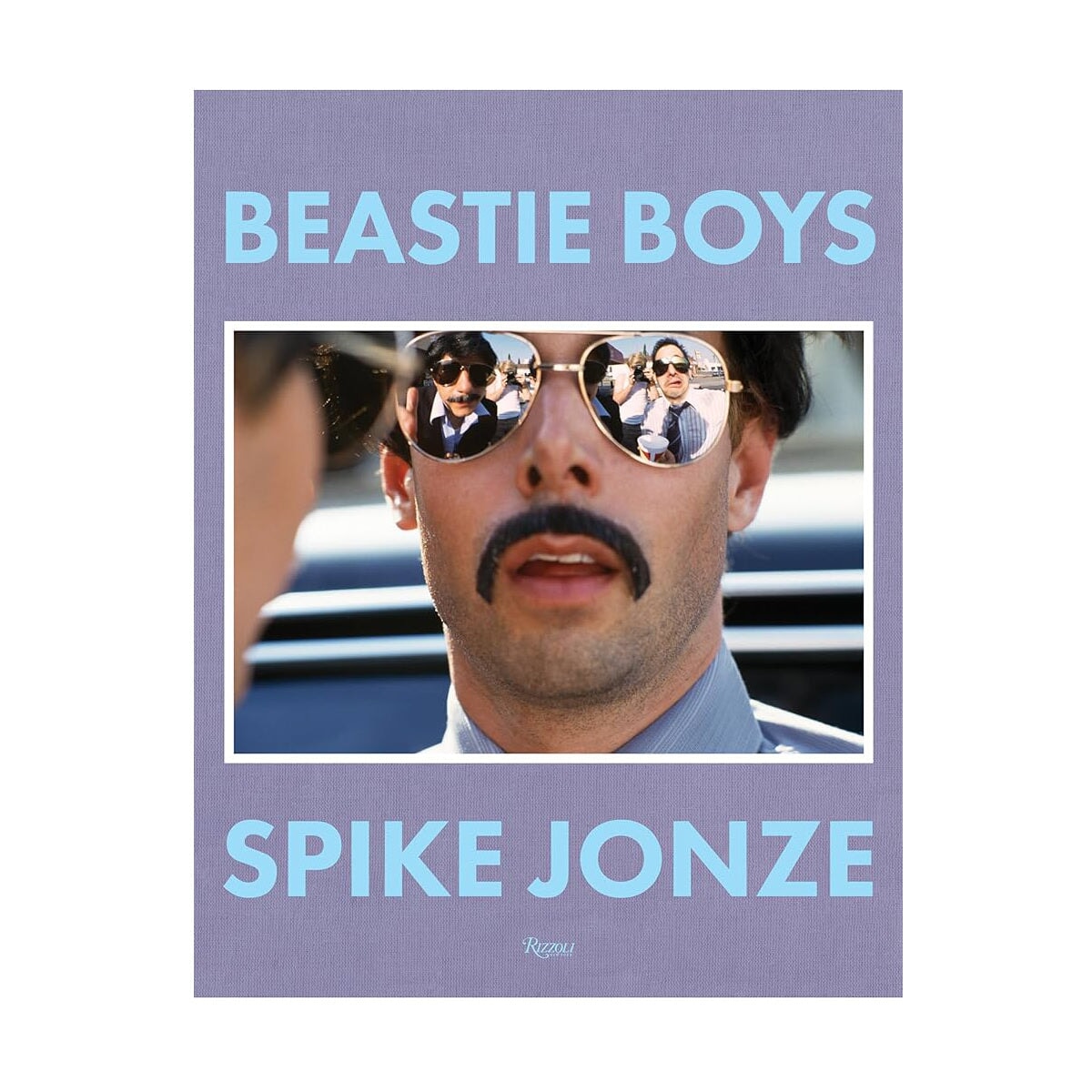 Beastie Boys by Spike Jonze Book Bücher & Magazine Books & Magazine 