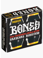 Bones Wheels 91A Hardcore Medium Bushings Lenkgummis Bones 