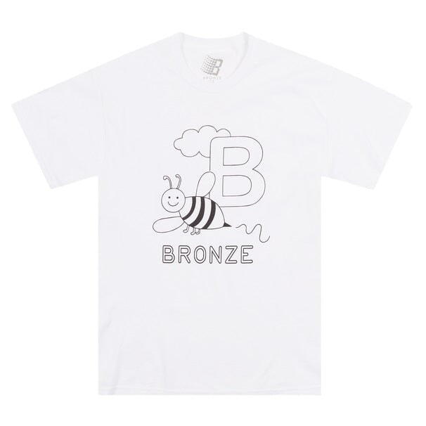 Bronze 56k B Is For Bronze T-Shirt Herren T-Shirt Bronze 56k 