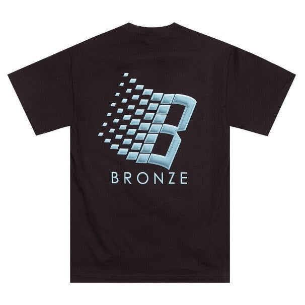 Bronze 56k Balloon Logo T-Shirt Herren T-Shirt Bronze 56k 