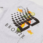 Bronze 56k Citrus Logo T-Shirt Herren T-Shirt Bronze 56k 