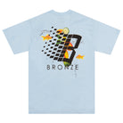 Bronze 56k Citrus Logo T-Shirt Herren T-Shirt Bronze 56k 