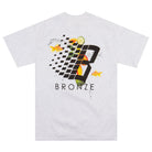 Bronze 56k Citrus Logo T-Shirt Herren T-Shirt Bronze 56k 