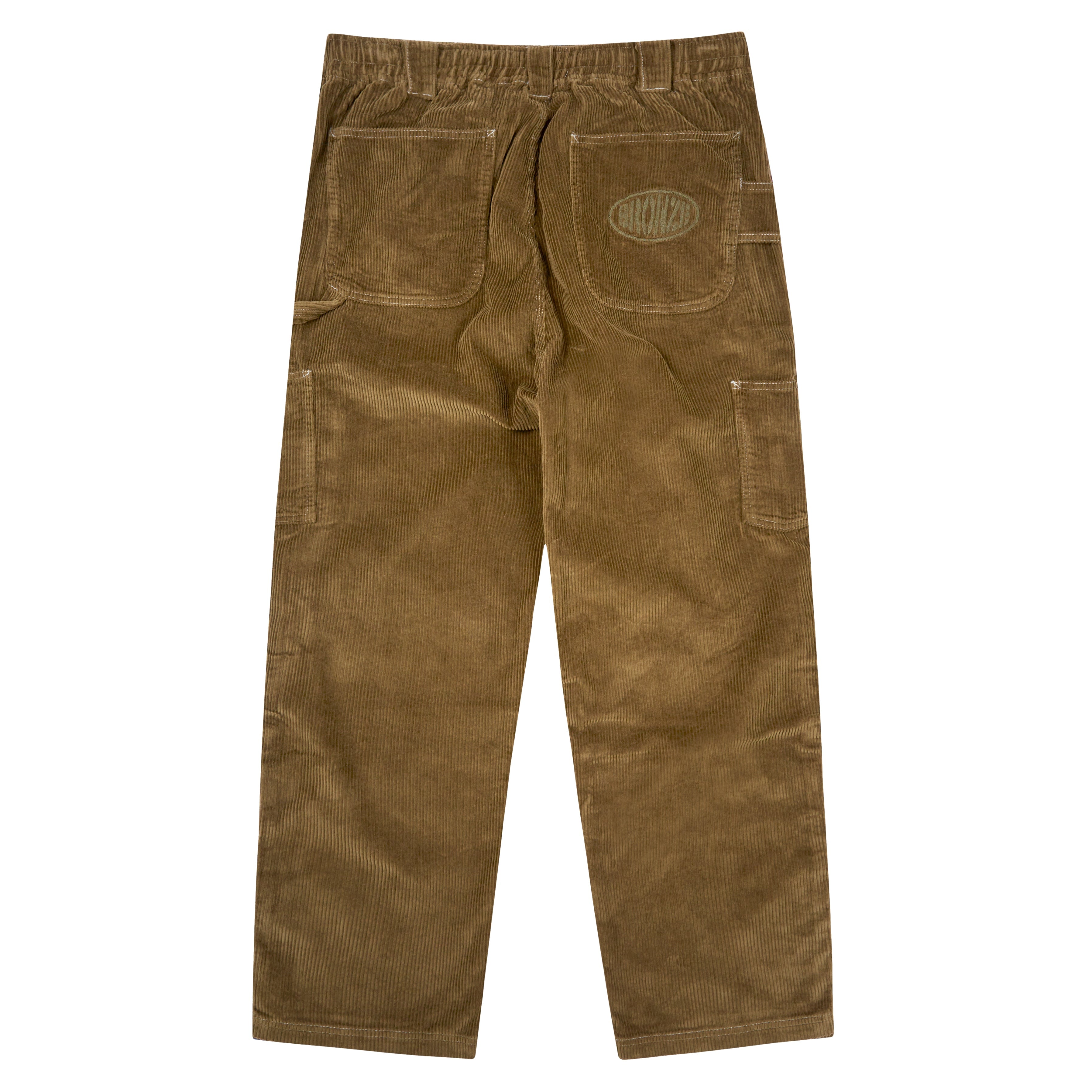 Bronze 56k Corduroy Relaxed Corduroy Pants Herren