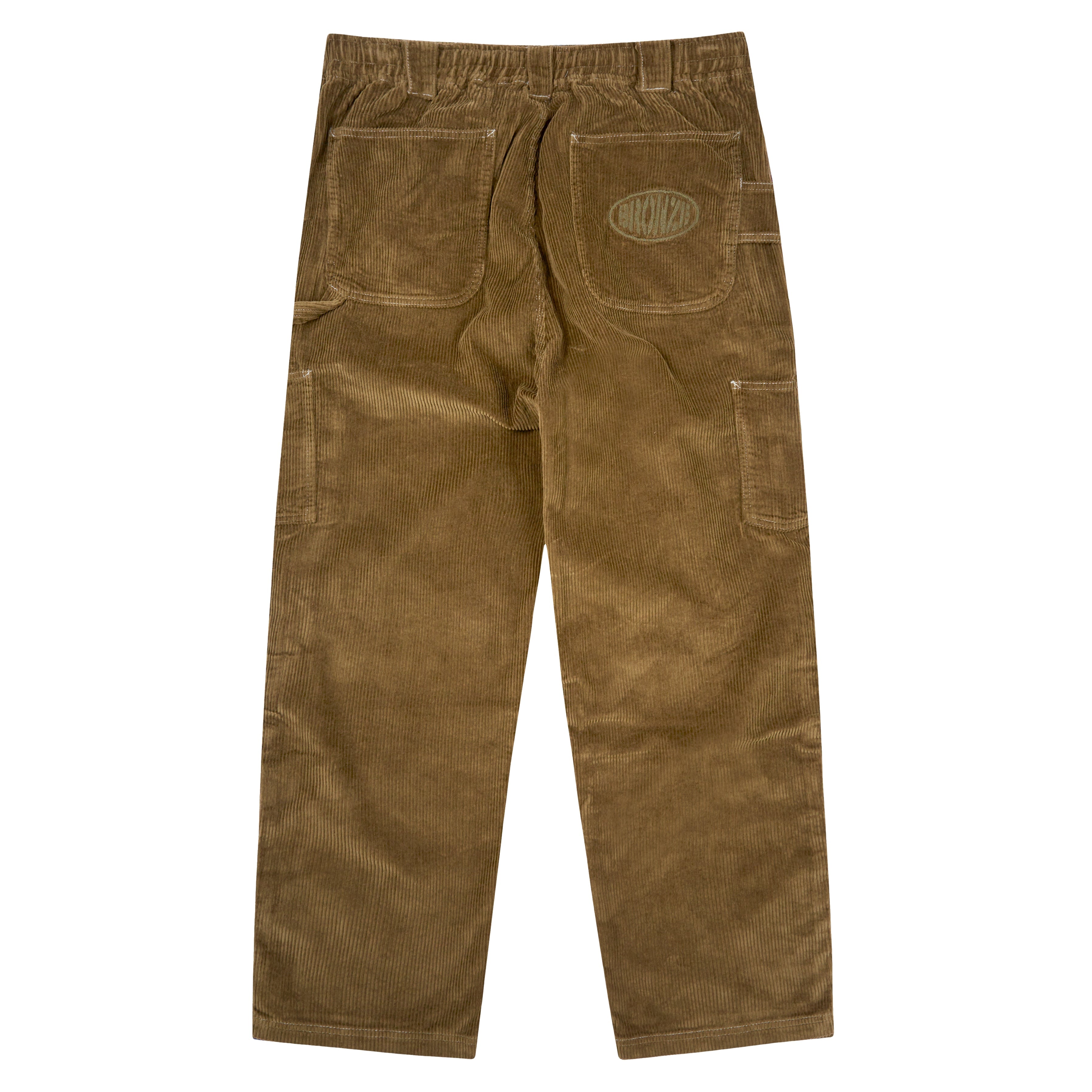 Bronze 56k Corduroy Relaxed Corduroy Pants Herren Cordhose Bronze 56k 