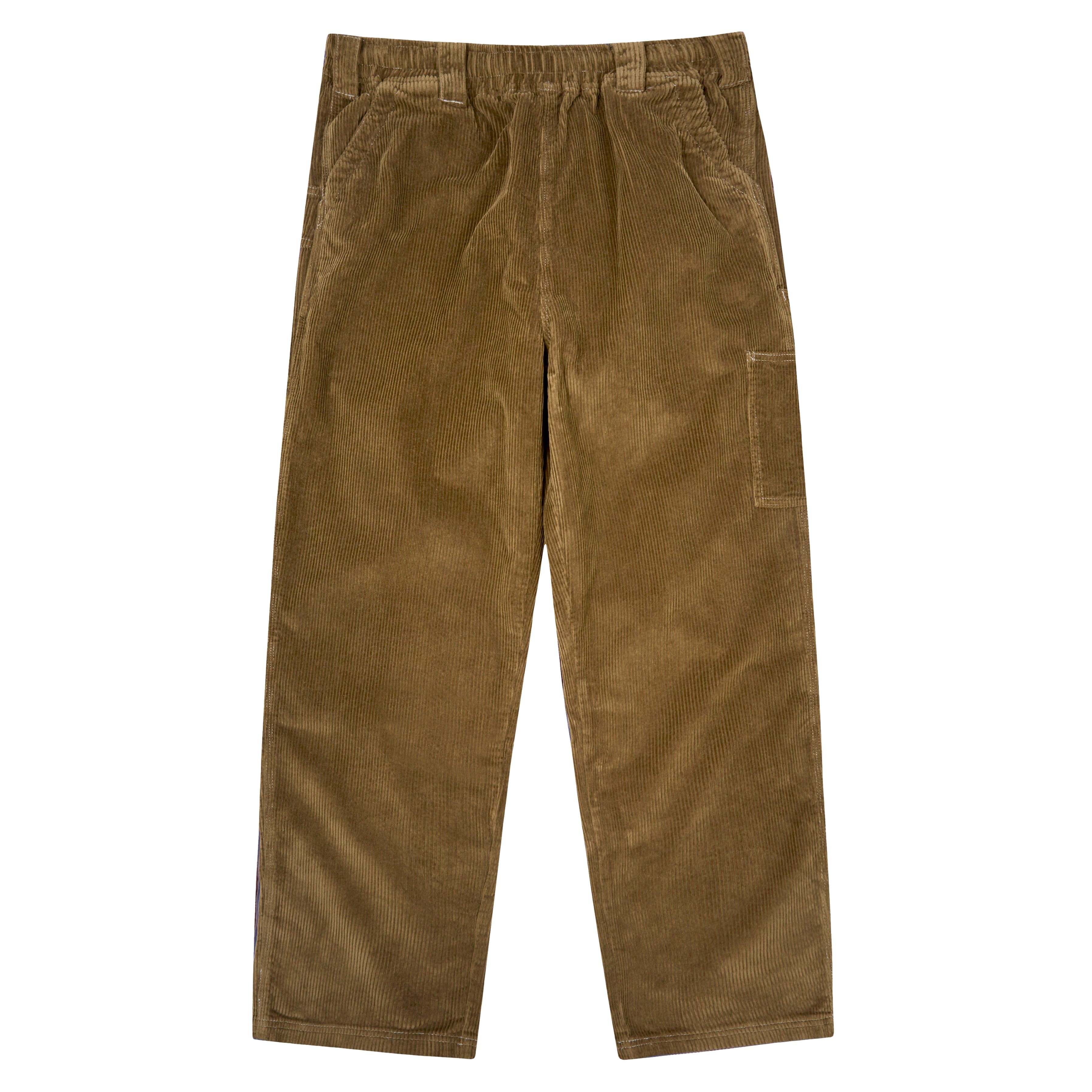 Bronze 56k Corduroy Relaxed Corduroy Pants Herren Cordhose Bronze 56k 