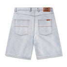 Butter Goods Baggy Denim Shorts Denim-Short Butter Goods 