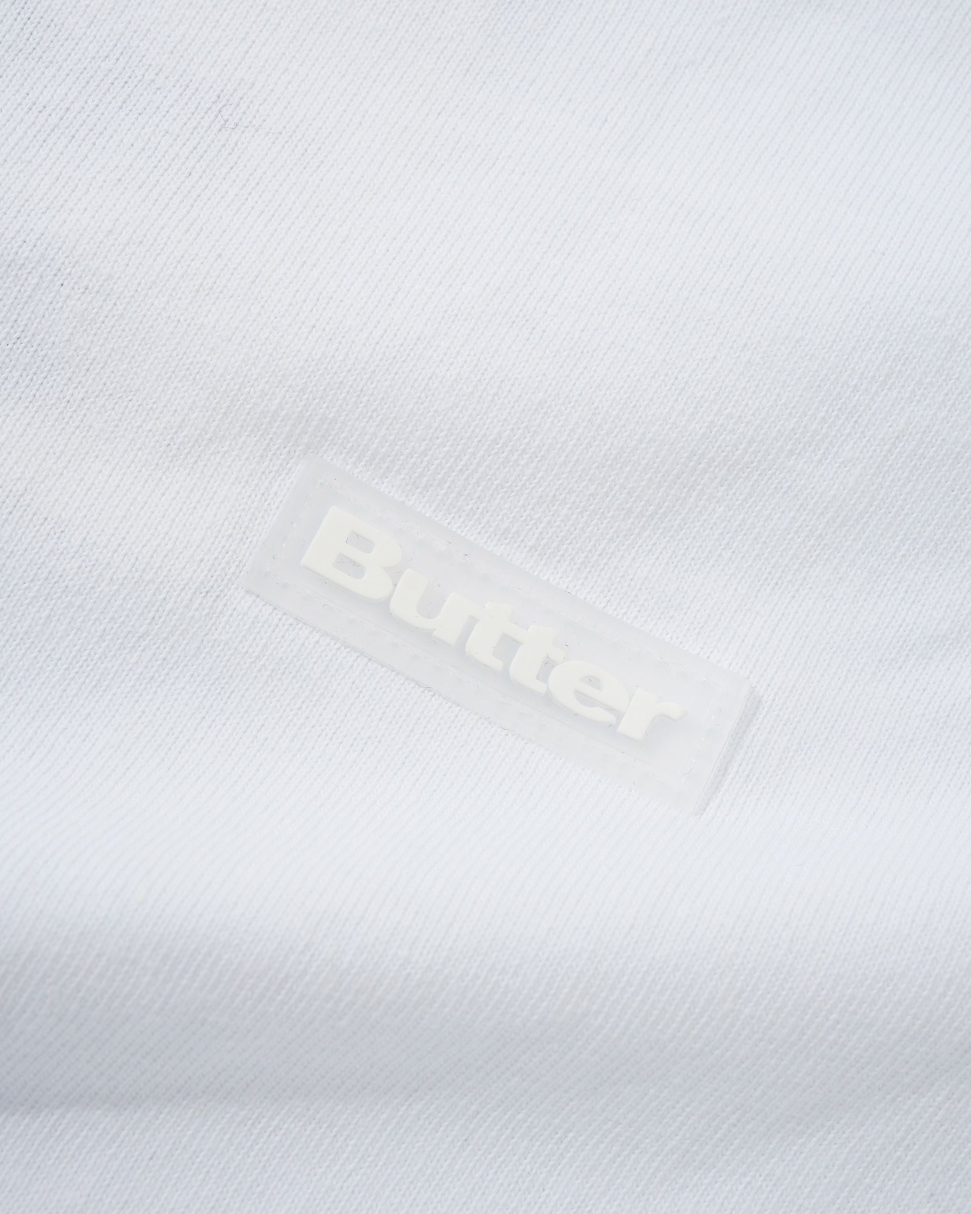 Butter Goods Basic T-Shirt Herren T-Shirt Butter Goods 