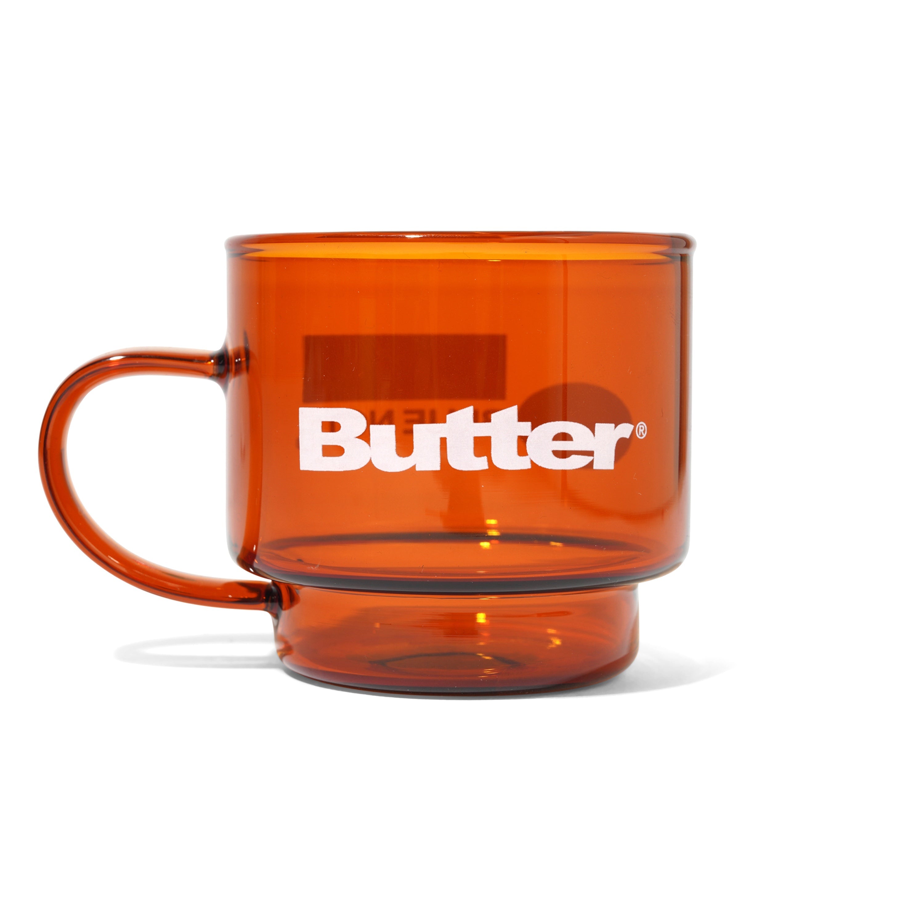 Butter Goods Blue Note Mug Unisex Tassen Butter Goods 