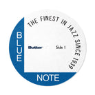 Butter Goods Blue Note Slipmats Tassen Butter Goods 