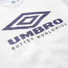 Butter Goods Diamond Logo Crewneck Herren Crewneck Butter Goods 