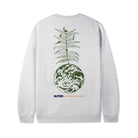 Butter Goods Earth Crewneck Herren Crewneck Butter Goods 