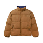 Butter Goods Endure Puffer Jacke Herren Daunenjacke Butter Goods 