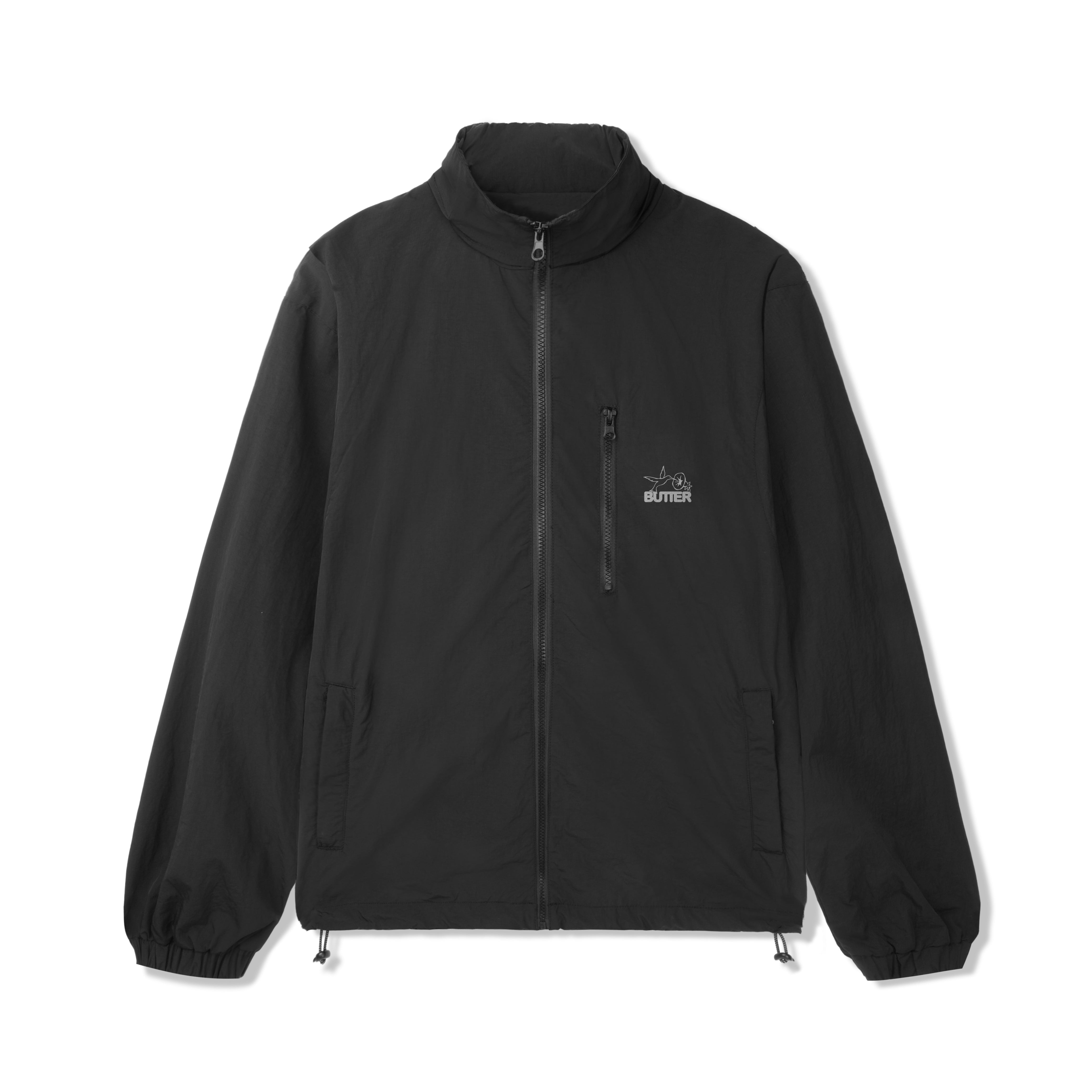 Veste Butter Goods Gore Homme Veste Butter Goods Gore Homme