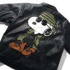 Butter Goods Guard Dog Jacke Herren Bomberjacke Butter Goods 