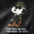 Butter Goods Guard Dog Jacke Herren Bomberjacke Butter Goods 