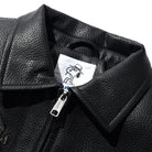 Butter Goods Guard Dog Jacke Herren Bomberjacke Butter Goods 