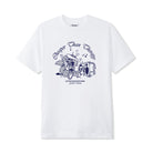 Butter Goods Karaoke T-Shirt Herren T-Shirt Butter Goods 