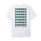 Butter Goods Lines T-Shirt Herren T-Shirt Butter Goods 