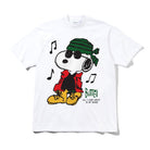 Butter Goods Music T-Shirt Herren T-Shirt Butter Goods 