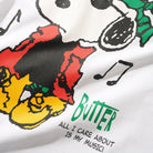 Butter Goods Music T-Shirt Herren T-Shirt Butter Goods 