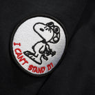 Butter Goods Patches Zip-Thru Hoodie Herren Hoodie Butter Goods 