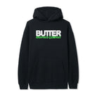 Butter Goods Program Pullover Hoodie Herren Hoodie Butter Goods 