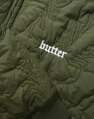 Butter Goods Scorpion Jacket Herren Bomberjacke Butter Goods 
